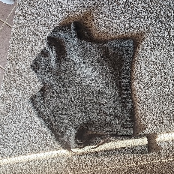 Jolie & Joy sweater small dark green - Picture 2 of 2